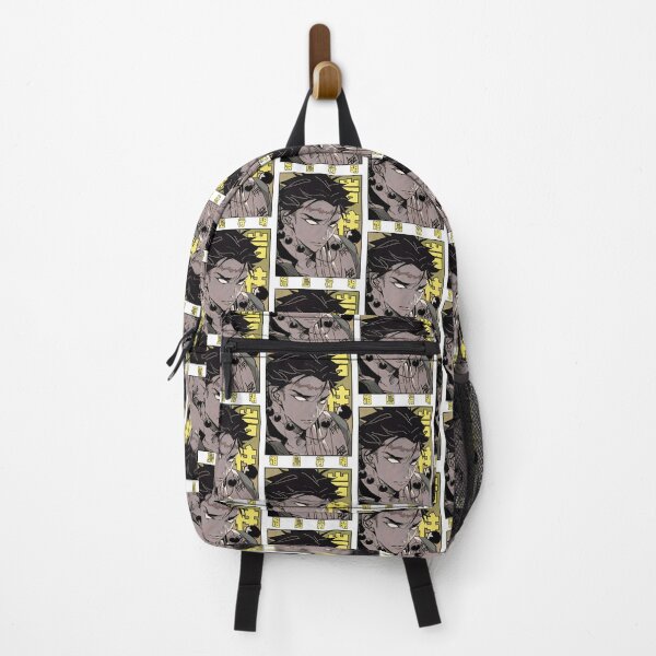 Item preview, Demon Slayer Inspired Gyomei Himejima Artwork Fan Design designed and sold by munirzmax7.