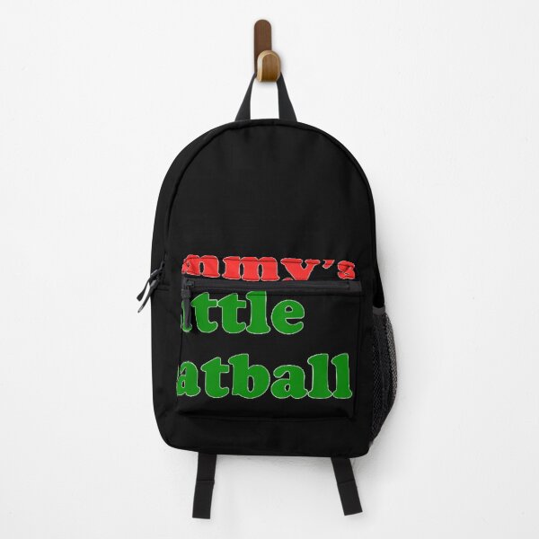 Item preview, Mommy's Little Meatball designed and sold by NguboNorento.
