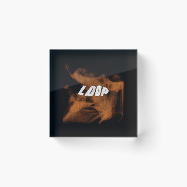 Item preview, Loop designed and sold by Defey.