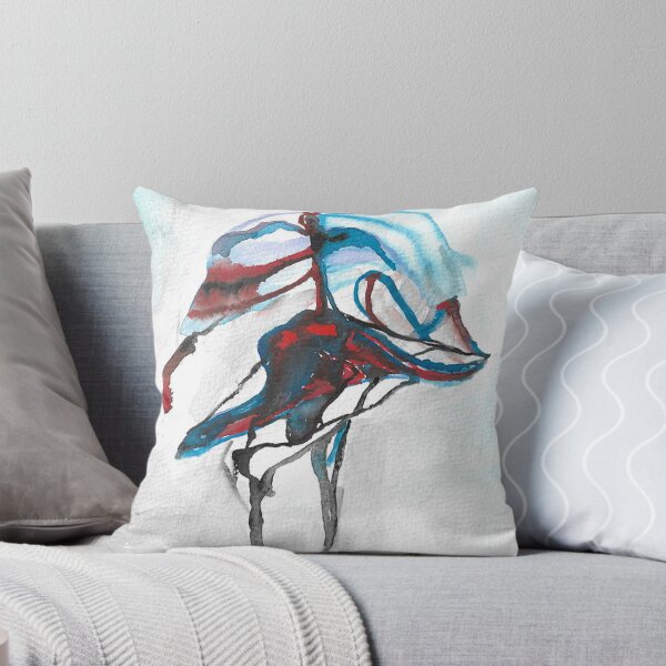 Item preview, Scarlet Dancer designed and sold by FluidReverie.