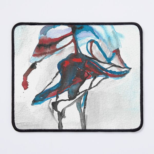 Item preview, Scarlet Dancer designed and sold by FluidReverie.
