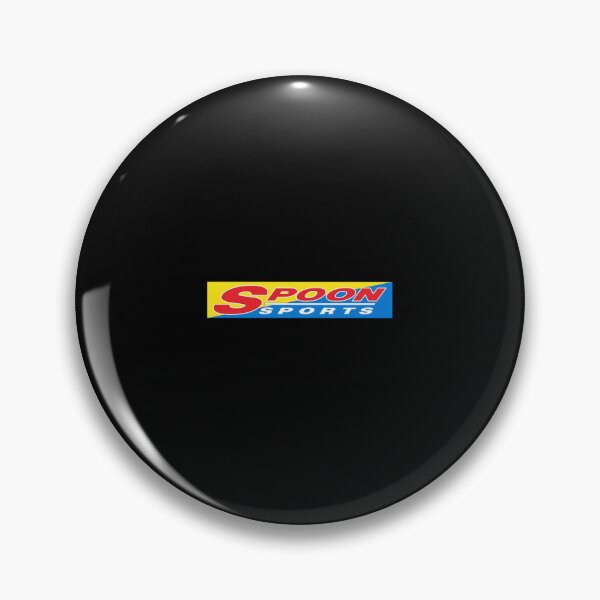 Item preview, Spoon Sports Style Graphic Logo  designed and sold by OsbornRowe.