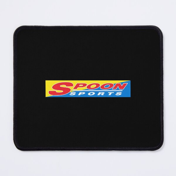 Item preview, Spoon Sports Style Graphic Logo  designed and sold by OsbornRowe.