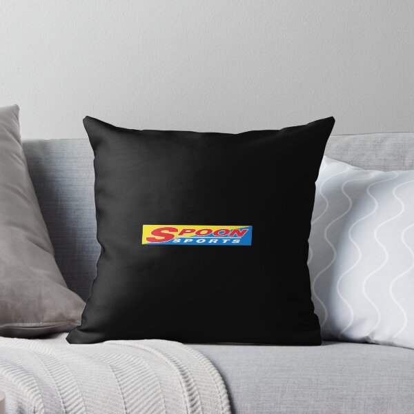 Item preview, Spoon Sports Style Graphic Logo  designed and sold by OsbornRowe.