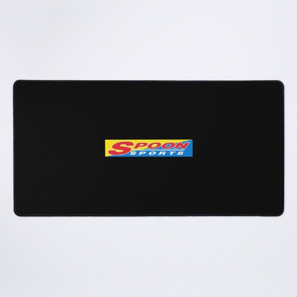 Item preview, Spoon Sports Style Graphic Logo  designed and sold by OsbornRowe.