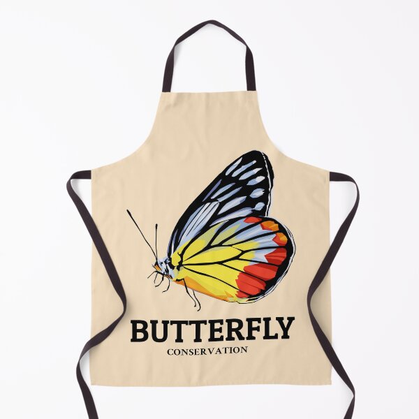 Item preview, Save the Butterfly Protect the Nature designed and sold by KewaleeTee.