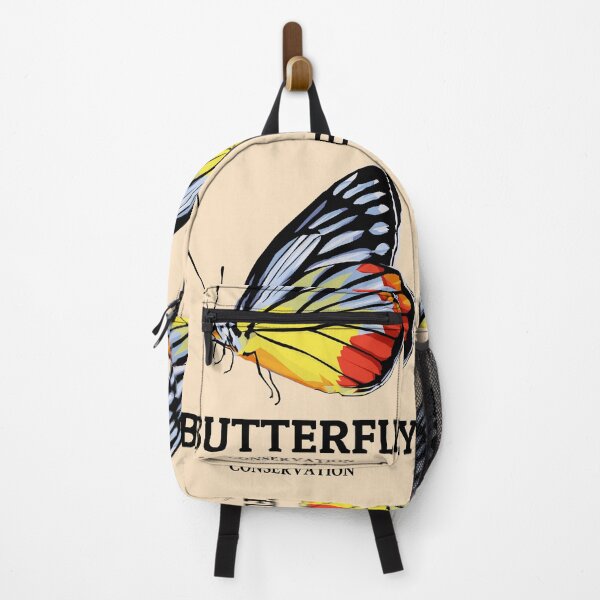 Item preview, Save the Butterfly Protect the Nature designed and sold by KewaleeTee.