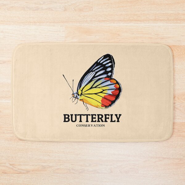 Item preview, Save the Butterfly Protect the Nature designed and sold by KewaleeTee.