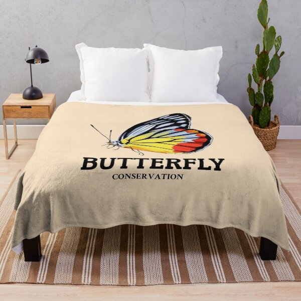 Item preview, Save the Butterfly Protect the Nature designed and sold by KewaleeTee.