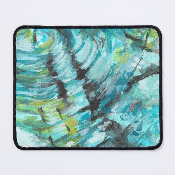 Item preview, Water Rhythm designed and sold by FluidReverie.