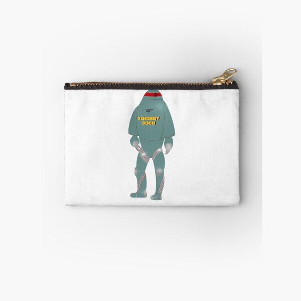 Item preview, Zingbot 3000 designed and sold by oscojd-ftgieb.