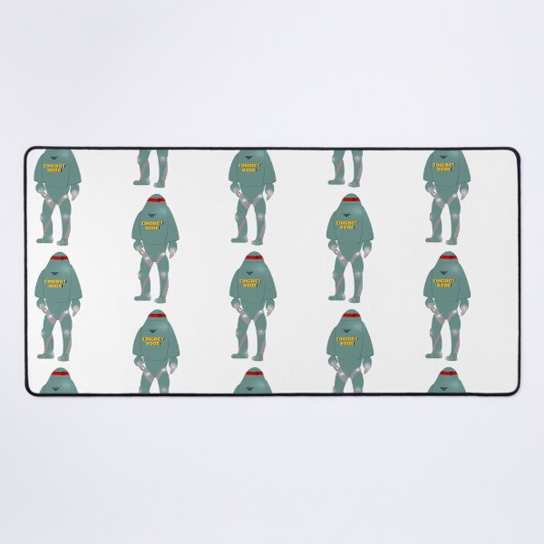 Item preview, Zingbot 3000 designed and sold by oscojd-ftgieb.