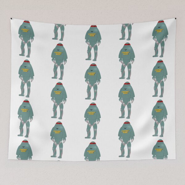 Item preview, Zingbot 3000 designed and sold by oscojd-ftgieb.