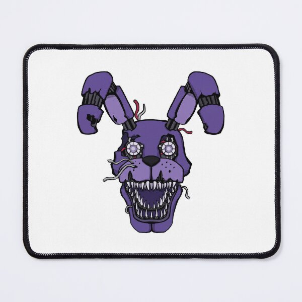 Artikelvorschau, Bonnie FNAF Bunny entworfen und verkauft von evgenijs.