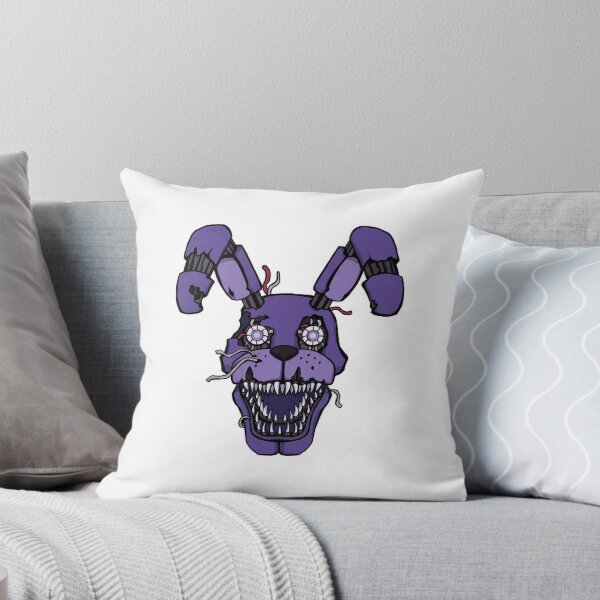 Item preview, Bonnie FNAF Bunny designed and sold by evgenijs.