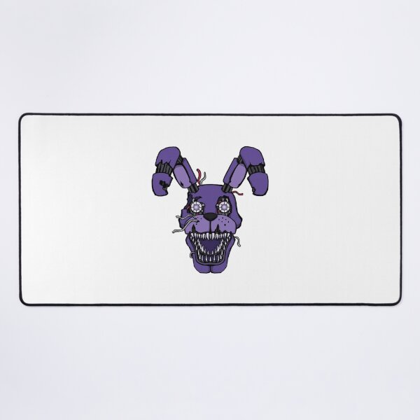 Item preview, Bonnie FNAF Bunny designed and sold by evgenijs.