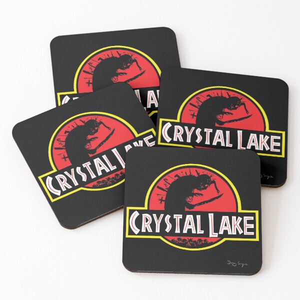 Item preview, Crystal Lake Park designed and sold by Doug Saquic.