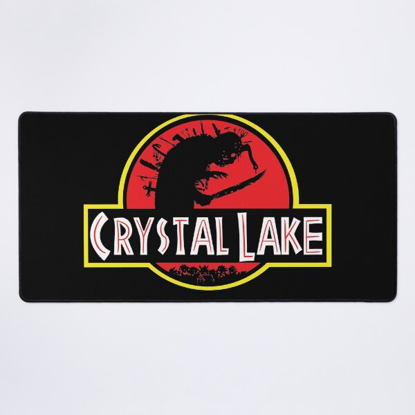 Item preview, Crystal Lake Park designed and sold by Doug Saquic.