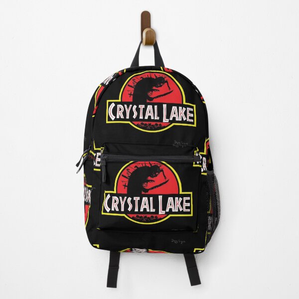 Item preview, Crystal Lake Park designed and sold by Doug Saquic.