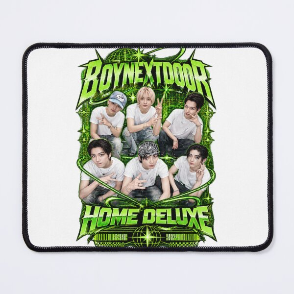 Item preview, ONEDOOR Edition BOYNEXTDOOR Full Member Home Deluxe designed and sold by Valeree Store.