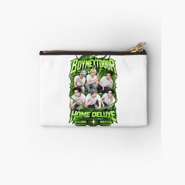 Item preview,  ONEDOOR Edition BOYNEXTDOOR Full Member Home Deluxe designed and sold by Valeree Store.