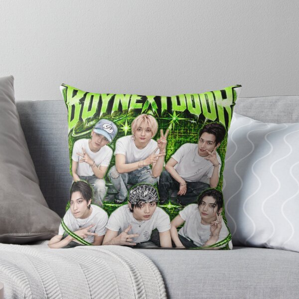 Item preview,  ONEDOOR Edition BOYNEXTDOOR Full Member Home Deluxe designed and sold by Valeree Store.