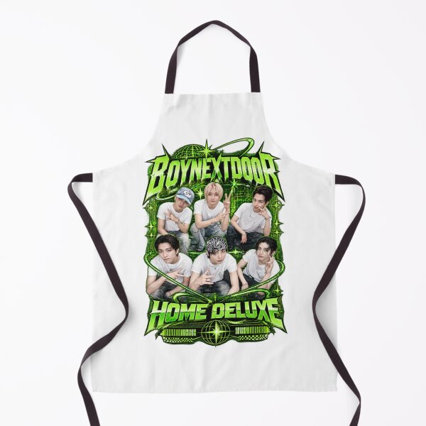 Item preview,  ONEDOOR Edition BOYNEXTDOOR Full Member Home Deluxe designed and sold by Valeree Store.