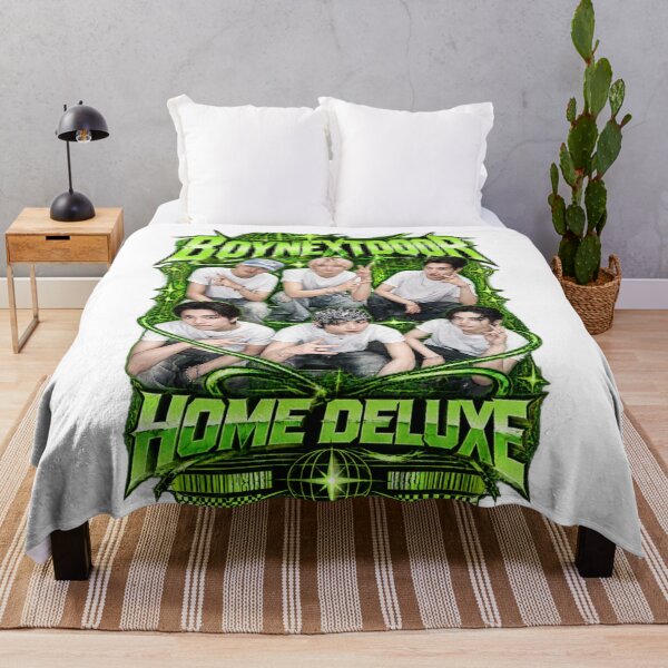 Item preview, ONEDOOR Edition BOYNEXTDOOR Full Member Home Deluxe designed and sold by Valeree Store.