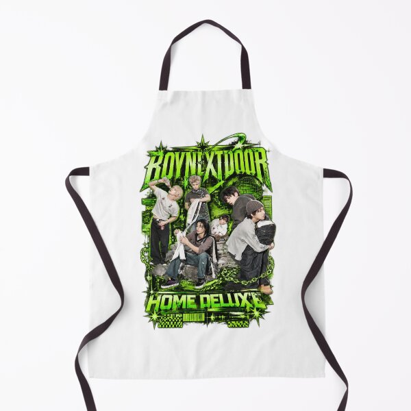 Item preview, Dynamic Streetwise Ensemble BOYNEXTDOOR Home Deluxe designed and sold by Valeree Store.