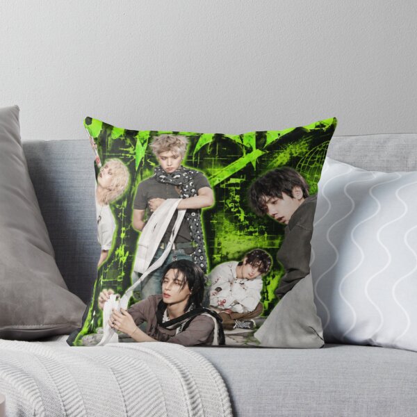 Item preview, Dynamic Streetwise Ensemble BOYNEXTDOOR Home Deluxe designed and sold by Valeree Store.