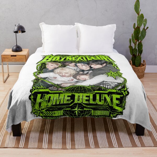 Item preview, Dark Street Contrast BOYNEXTDOOR Home Deluxe Visual designed and sold by Valeree Store.