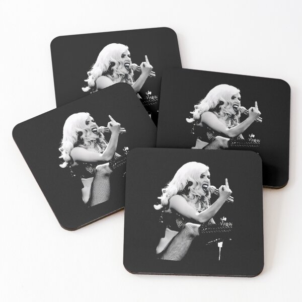 Item preview, lady gaga's the mayhem ball tour 2025 designed and sold by Finnestad.