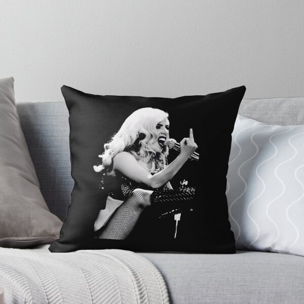 Item preview, lady gaga's the mayhem ball tour 2025 designed and sold by Finnestad.