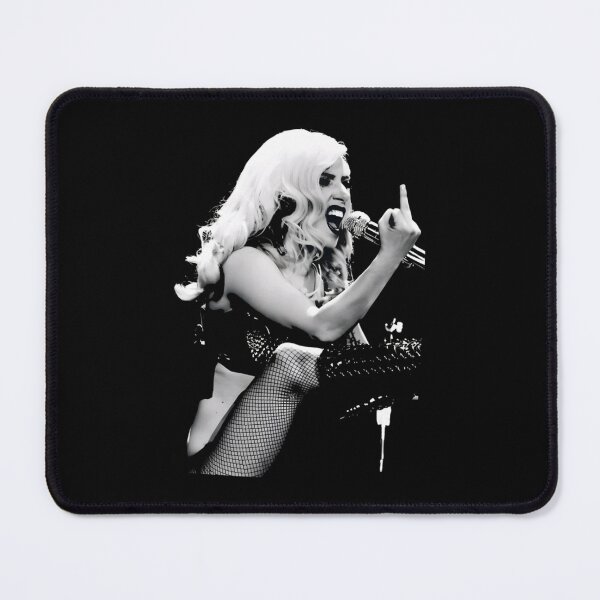 Item preview, lady gaga's the mayhem ball tour 2025 designed and sold by Finnestad.