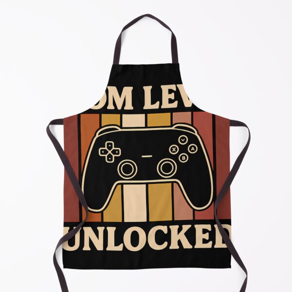 Item preview, Mom Level Unlocked - New Mom designed and sold by amm-yWescott.