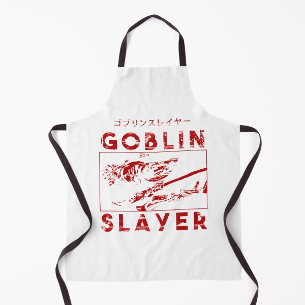 Item preview, Dark Fantasy Goblin Slayer Artwork Featuring Fearless Warrior in Battle designed and sold by munirzmax7.