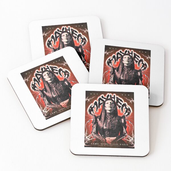 Item preview, lady gaga's the mayhem ball tour designed and sold by Finnestad.