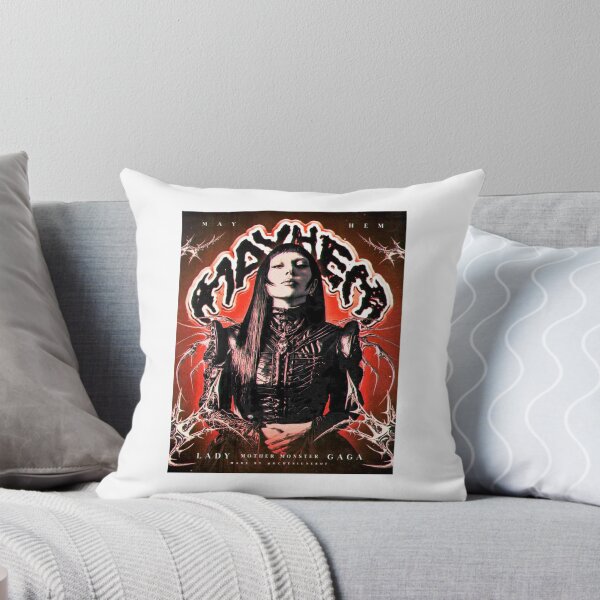 Item preview, lady gaga's the mayhem ball tour designed and sold by Finnestad.