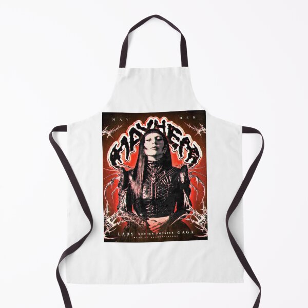 Item preview, lady gaga's the mayhem ball tour designed and sold by Finnestad.