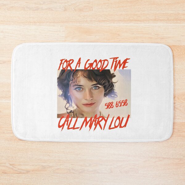 Item preview, Call Mary Lou designed and sold by evgenijs.
