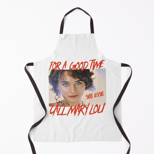Item preview, Call Mary Lou designed and sold by evgenijs.