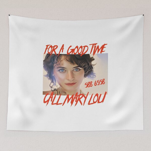 Item preview, Call Mary Lou designed and sold by evgenijs.
