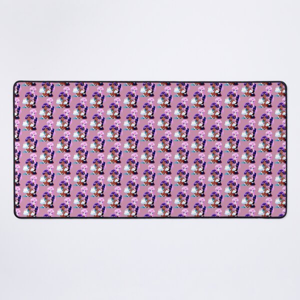 Item preview, Revolutionary Girl Utena- Anthy and Utena family photo designed and sold by Applesaucemeow-.