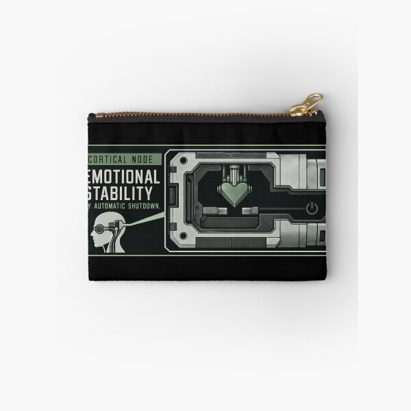 Item preview, Stability Through Shutdown designed and sold by agearb.