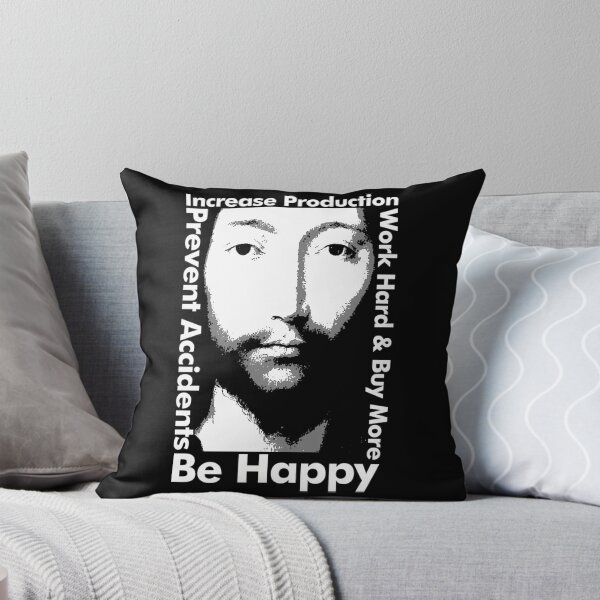 Item preview, Omm 0000 Thx -1138 Be Happy designed and sold by oscojd-ftgieb.
