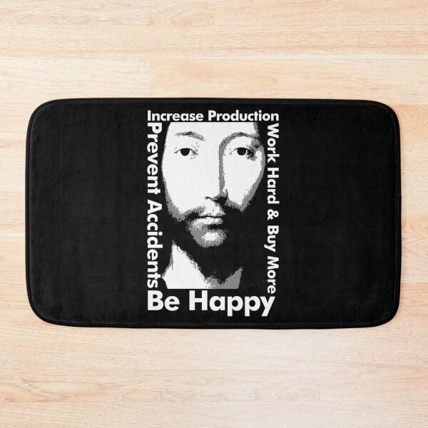 Item preview, Omm 0000 Thx -1138 Be Happy designed and sold by oscojd-ftgieb.