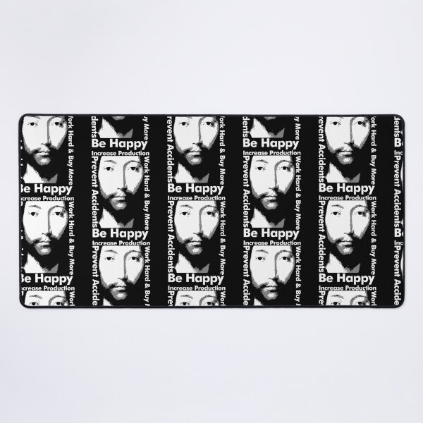 Item preview, Omm 0000 Thx -1138 Be Happy designed and sold by oscojd-ftgieb.