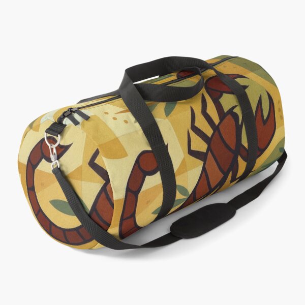Item preview, Scorpion - a Geometric illustration. designed and sold by GalleryKauffeld.