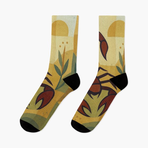 Item preview, Scorpion - a Geometric illustration. designed and sold by GalleryKauffeld.