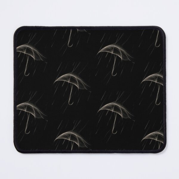 Item preview, Flowing Umbrella designed and sold by FlowSilk.